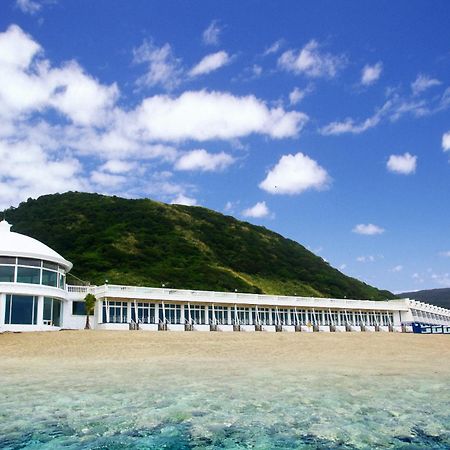 White House Hot Spring Beach Resort Wanli Extérieur photo