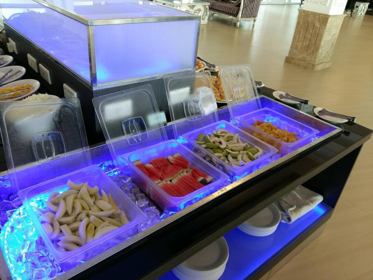 White House Hot Spring Beach Resort Wanli Extérieur photo